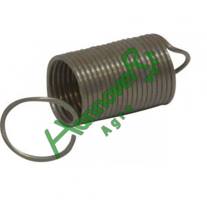 Натяжна пружина ø 0,7 AC581740 АС581740, Kverneland , Квернеланд